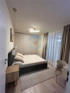 Apartament 3 camere complet utilat - Taietura Turcului - foto 18