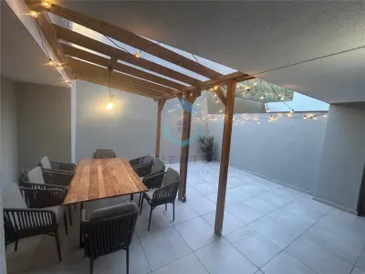 Apartament 3 camere complet utilat - Taietura Turcului - foto 10