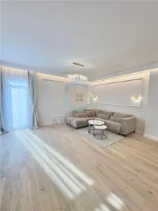 Penthouse 90 mp, terase 30 mp, nou, ultrafinisat - foto 14