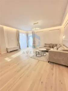 Penthouse 90 mp, terase 30 mp, nou, ultrafinisat - foto 9