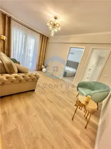 Apartament 2 camere chirie - zona ultracentrala - Cluj-Napoca