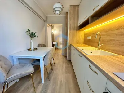 Apartament 2 camere chirie - zona ultracentrala - foto 5