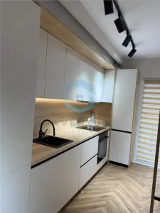 Apartament 2 camere, complet mobilat si utilat - foto 4