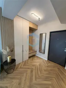 Apartament 2 camere, complet mobilat si utilat - foto 5