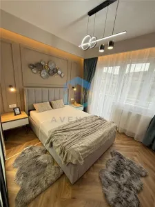 Apartament 2 camere, complet mobilat si utilat - foto 7