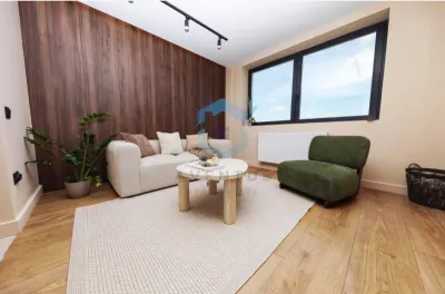 Apartament 2 camere modern, zona Baisoara - foto 1