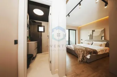 Apartament 2 camere modern, zona Baisoara - foto 4