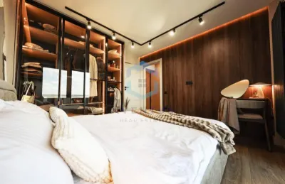 Apartament 2 camere modern, zona Baisoara - foto 6