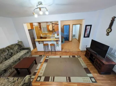 Apartament 2 camere, zona Interservisan Gheorgheni - Cluj-Napoca
