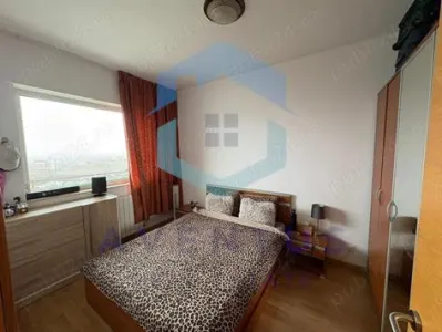 Apartament cu 2 camere, zona Iulius Mall, complex Viva City - foto 3