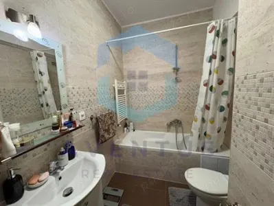 Apartament cu 2 camere, zona Iulius Mall, complex Viva City - foto 5