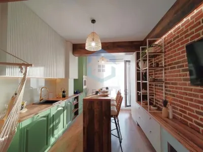 Apartament 2 camere modern, ultracentral / Pta Mihai Viteazu - Cluj-Napoca