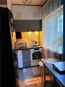 Apartament 1 camera + parcare, str. Prof Ioan Rus - foto 2