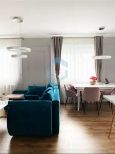 Apartament 2 camere zona VIVO/bmw parcare inclusa - foto 4