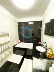 Apartament 2 camere zona VIVO/bmw parcare inclusa - foto 7