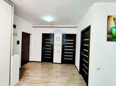 Apartament 2 camere complet utilat si mobilat - foto 2