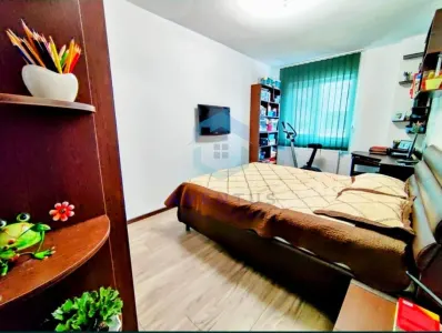 Apartament 2 camere complet utilat si mobilat - foto 7