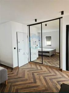Apartament chirie 1 camera Intre Lacuri, zona Lidl - foto 2