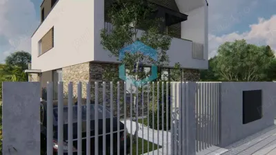 Casă Tip Duplex Finalizată cu CF – Zona Câmpului, Mănăștur - foto 3
