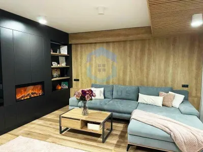 Duplex Modern în Manastur – Locuinta Premium, Aproape de Oras! - foto 1