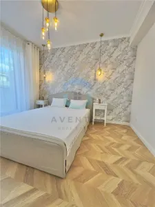 Apartament 2 camere, complet utilat - foto 3