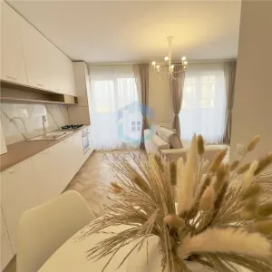 Apartament 2 camere, complet utilat - foto 5