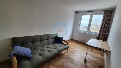 Apartament 4 camere Gheorgheni, finisaje si dotari premium - foto 8