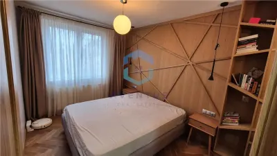 Apartament 4 camere Gheorgheni, finisaje si dotari premium - foto 9