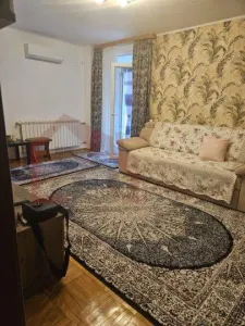 Garsoniera zona Obor - Bucuresti
