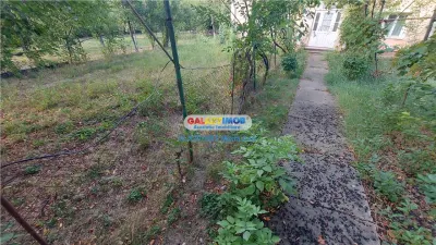 Oportunitate: Teren 1160 mp. cu casa, Puskin cu Petru Rares! - foto 19