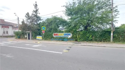 Oportunitate: Teren 1160 mp. cu casa, Puskin cu Petru Rares! - foto 21