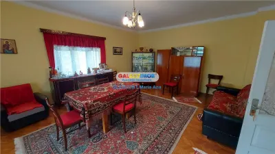 Oportunitate: Teren 1160 mp. cu casa, Puskin cu Petru Rares! - foto 7