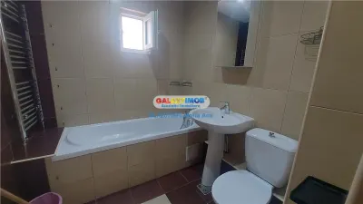 Inchiriere apartament 3 camere, zona Mall! - foto 4