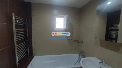 Inchiriere apartament 3 camere, zona Mall! - foto 5