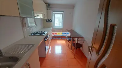 Inchiriere apartament 3 camere, zona Mall! - foto 7