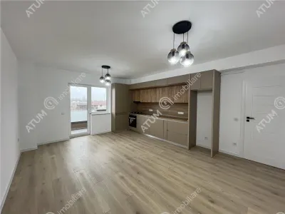 De vanzare apartament cu 3 camere decomandate cu 2 balcoane si loc de parcare in zona Calea Surii Mici - foto 2