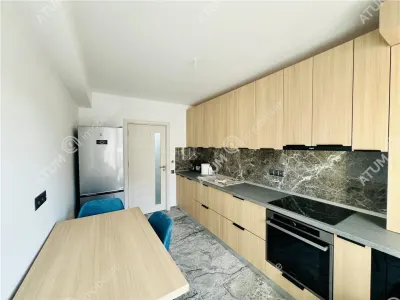De vanzare apartament cu 2 camere decomandate si balcon la etajul 2 zona Doamna Stanca - foto 12