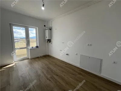 Apartament de vanzare cu 3 camere si balcon la etajul 1 in zona Doamna Stanca din Sibiu - foto 4