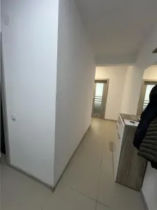 Apartament intabulat cu 3 camere si balcon in zona Calea Surii Mici din Sibiu - foto 11
