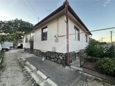 De vanzare casa individuala cu teren de 1260 mp situata in zona Turnisor din Sibiu - foto 2