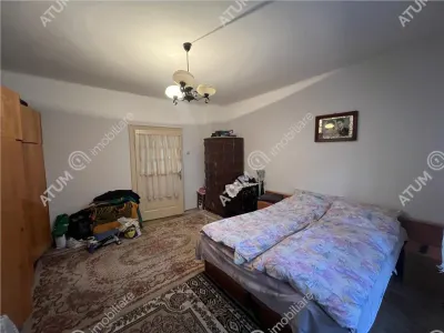 De vanzare casa individuala cu teren de 1260 mp situata in zona Turnisor din Sibiu - foto 9