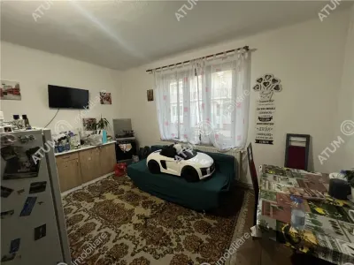 De vanzare casa individuala cu teren de 1260 mp situata in zona Turnisor din Sibiu - foto 10