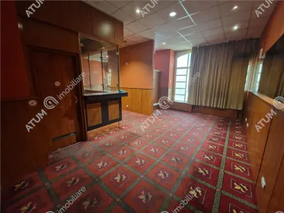 Spatiu comercial de inchiriat in Sibiu zona Piata Mare - foto 2