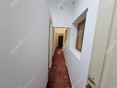 Spatiu comercial de inchiriat in Sibiu zona Piata Mare - foto 5
