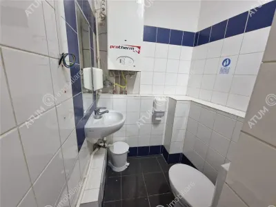 Spatiu comercial de inchiriat in Sibiu zona Piata Mare - foto 6