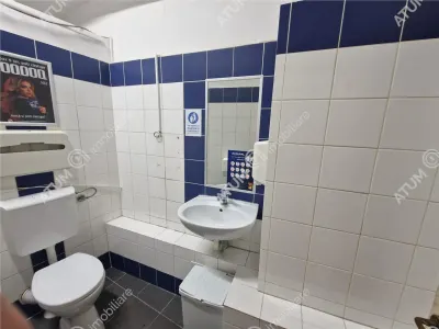 Spatiu comercial de inchiriat in Sibiu zona Piata Mare - foto 8