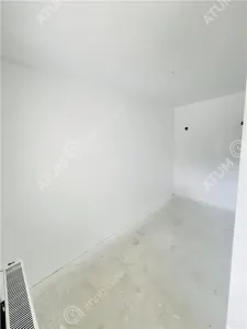 Casa individuala de vanzare 4 camere 2 bai si terasa pe teren 1170 mp in Cisnadioara - foto 20