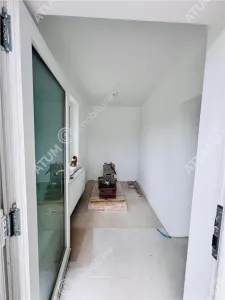 Casa individuala de vanzare 4 camere 2 bai si terasa pe teren 1170 mp in Cisnadioara - foto 24