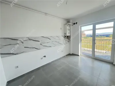 De vanzare apartament cu 2 camere decomandate si loc de parcare zona Doamna Stanca - foto 12