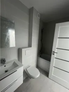 De vanzare apartament cu 2 camere decomandate si loc de parcare zona Doamna Stanca - foto 10